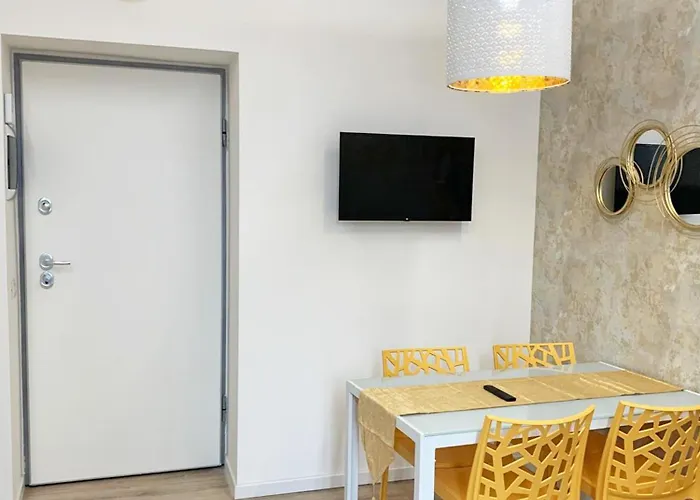 Gold Lovemi Apartamento *