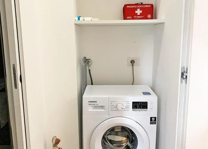 Apartamento Gold Lovemi Milão