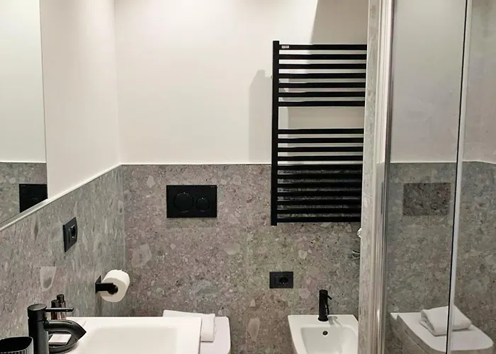 Apartamento Gold Lovemi