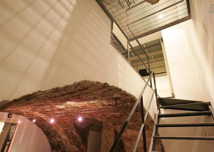 Apartament Dhomes - Loft In Duomo *