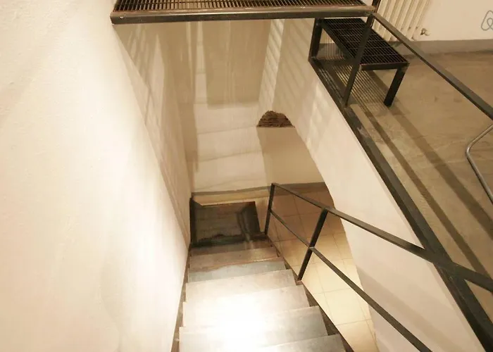 Dhomes - Loft In Duomo Apartament