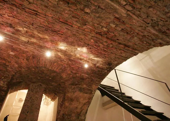 Dhomes - Loft In Duomo