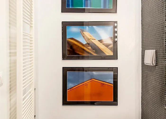 Chic - Porta Venezia ميلان