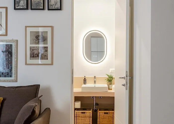 Chic - Porta Venezia * ميلان