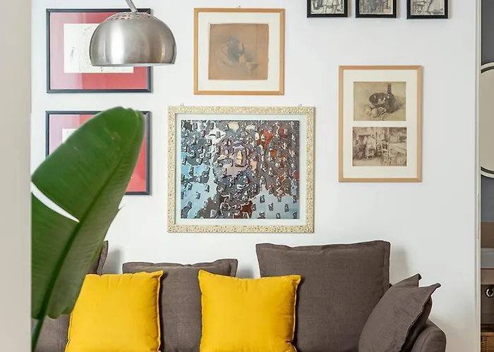 Chic - Porta Venezia