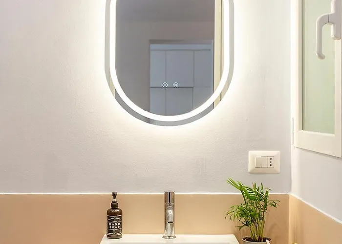 شقة Chic - Porta Venezia