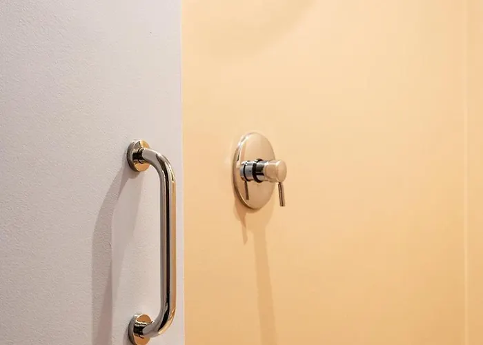 Chic - Porta Venezia شقة *