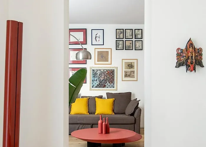 Chic - Porta Venezia شقة ميلان