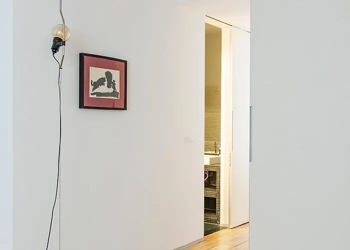 Chic - Porta Venezia *