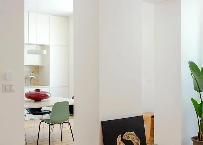 Chic - Porta Venezia * ميلان