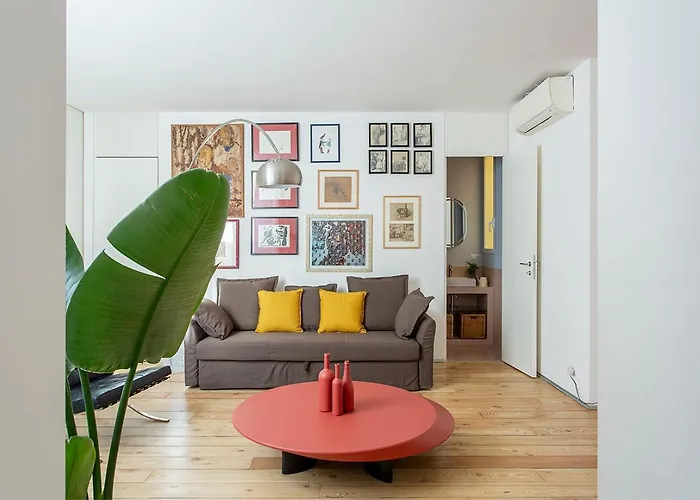 Chic - Porta Venezia