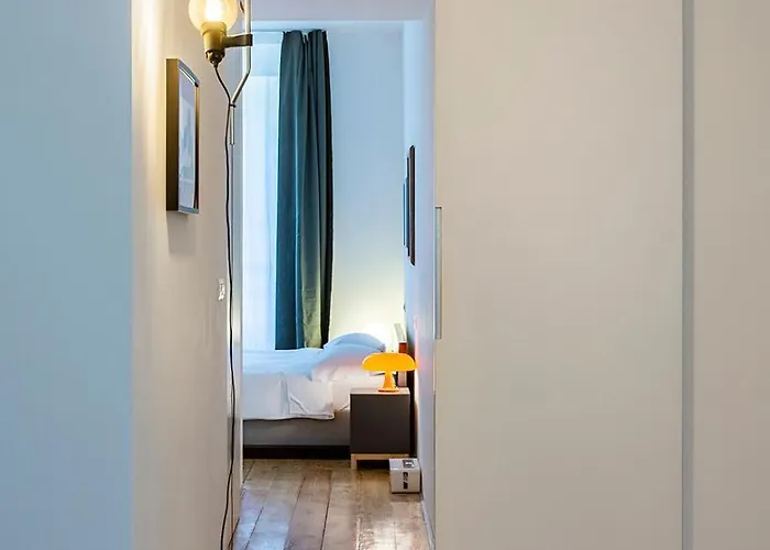 Chic - Porta Venezia شقة