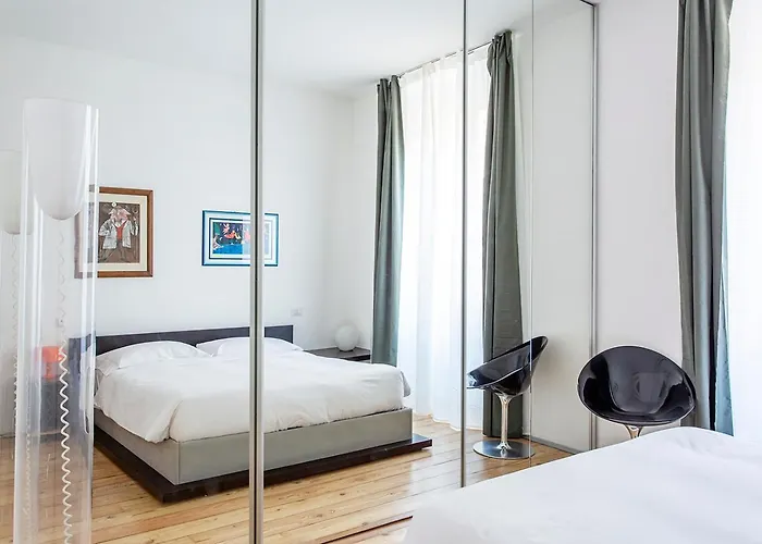 Chic - Porta Venezia شقة ميلان