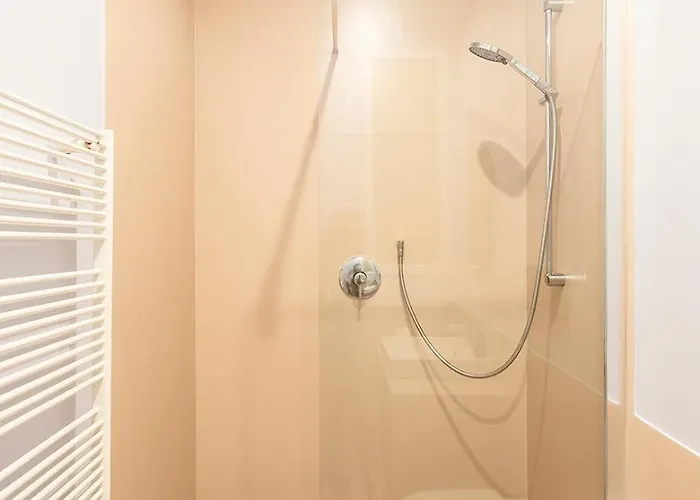 شقة Chic - Porta Venezia ميلان