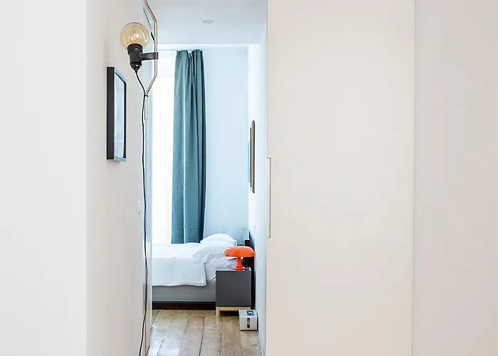 Chic - Porta Venezia *