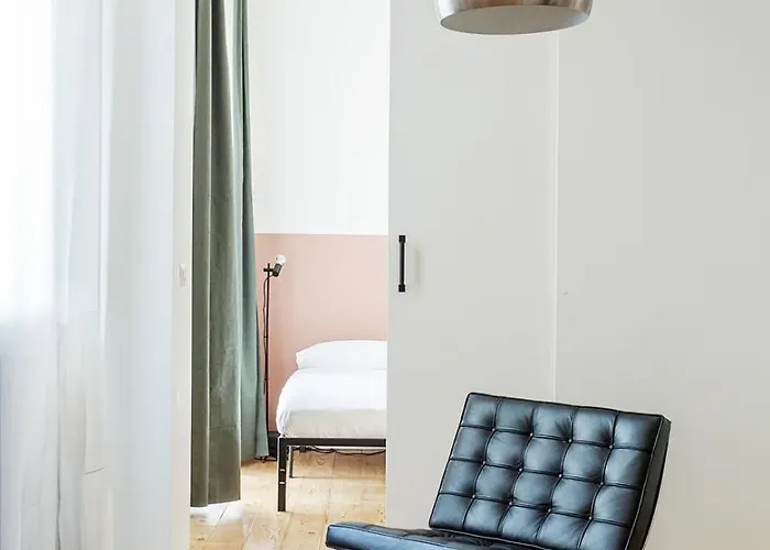 Chic - Porta Venezia ميلان