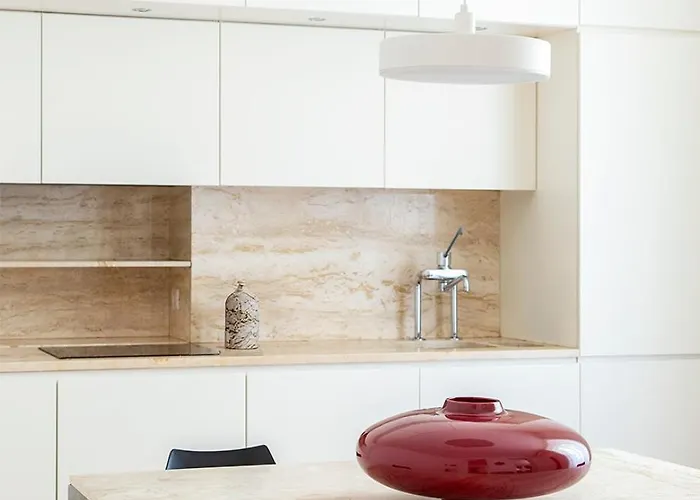 Chic - Porta Venezia * ميلان