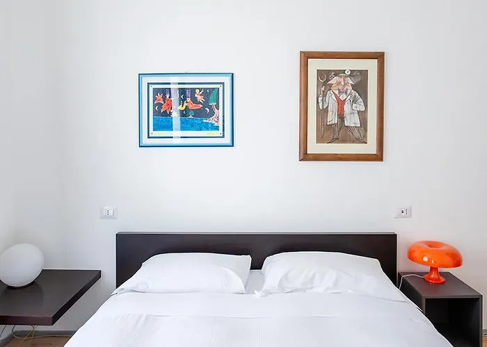 Chic - Porta Venezia