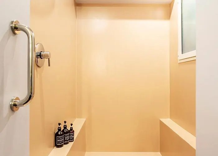 Chic - Porta Venezia شقة