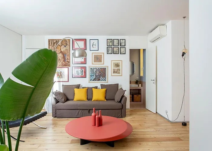 شقة Chic - Porta Venezia *