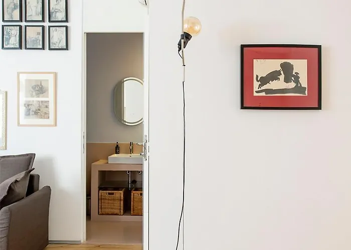 Chic - Porta Venezia شقة ميلان