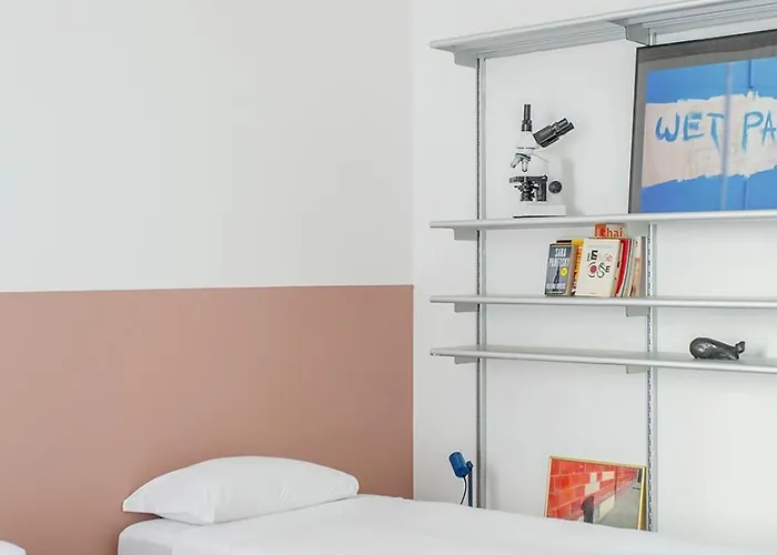 Chic - Porta Venezia ميلان