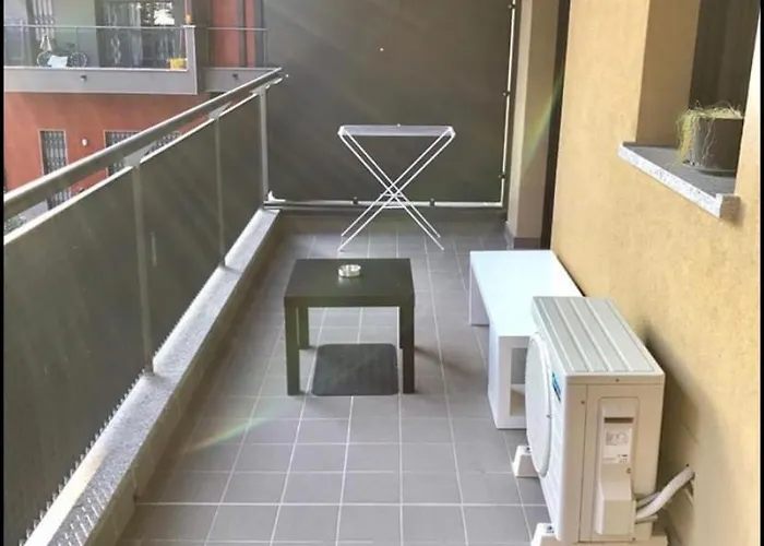 Relais Chique アパート *