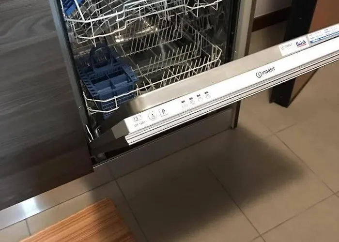 アパート Relais Chique ミラノ