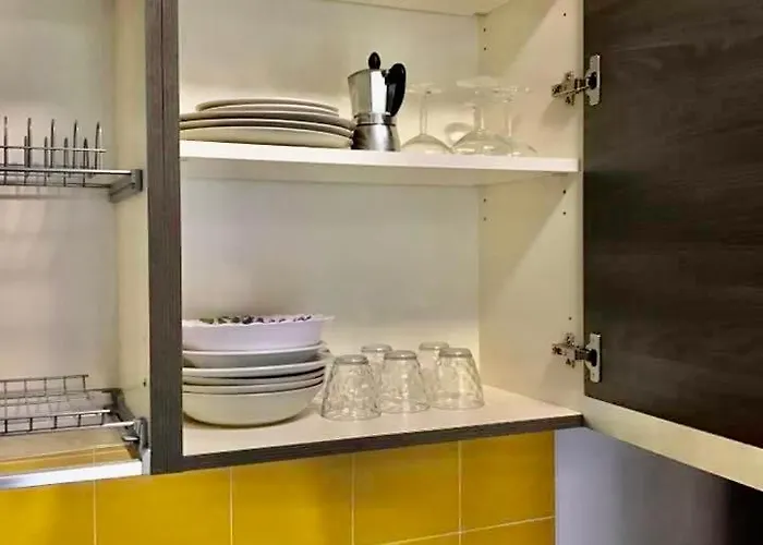 アパート Relais Chique *