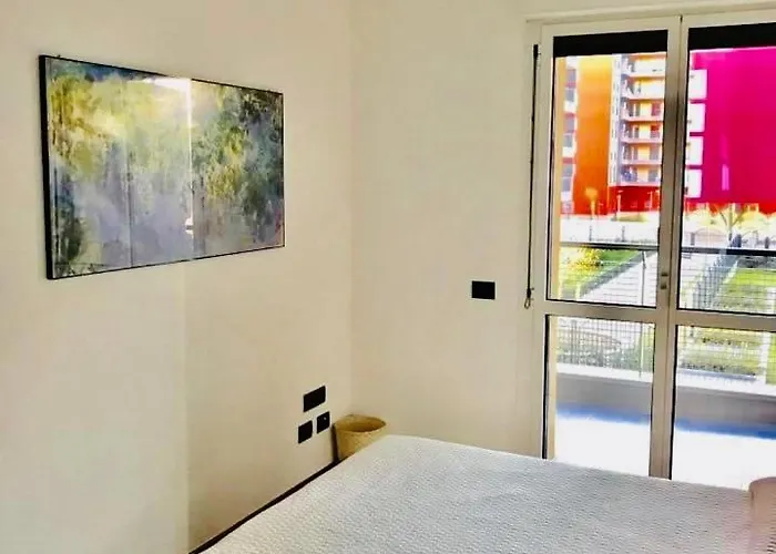 Relais Chique アパート