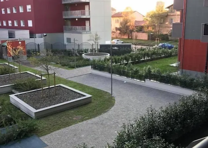 Relais Chique ミラノ