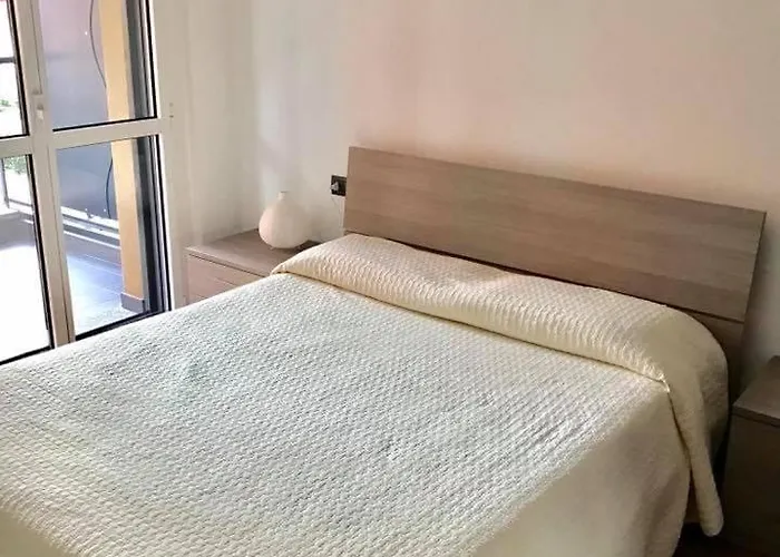 Relais Chique アパート *