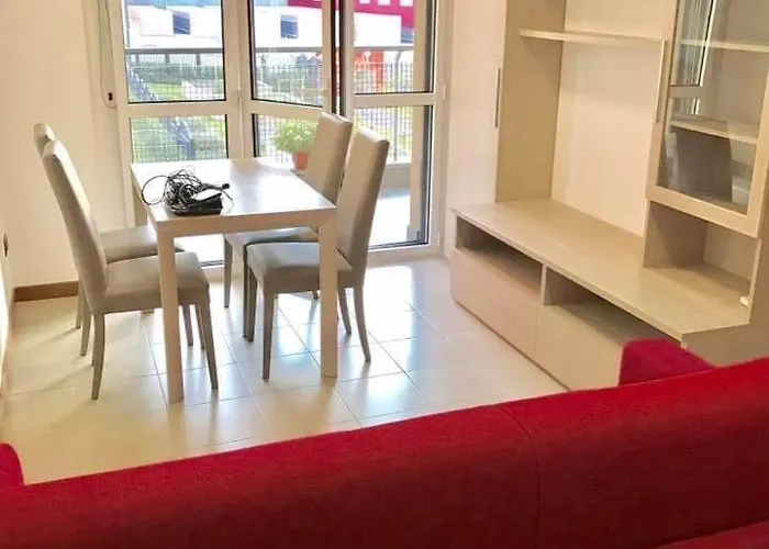 Relais Chique Appartement Milaan