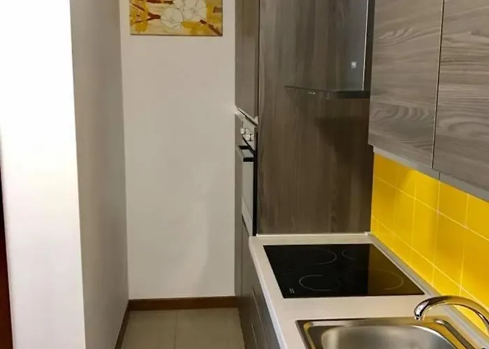 アパート Relais Chique ミラノ