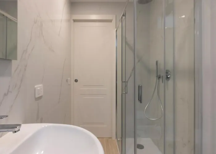 Corso Garibaldi 64 - Living Милан