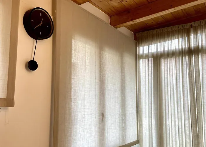 Apartmán La Casa Bianca Milán