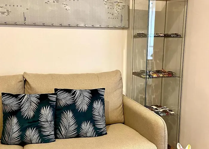 La Casa Bianca Milán