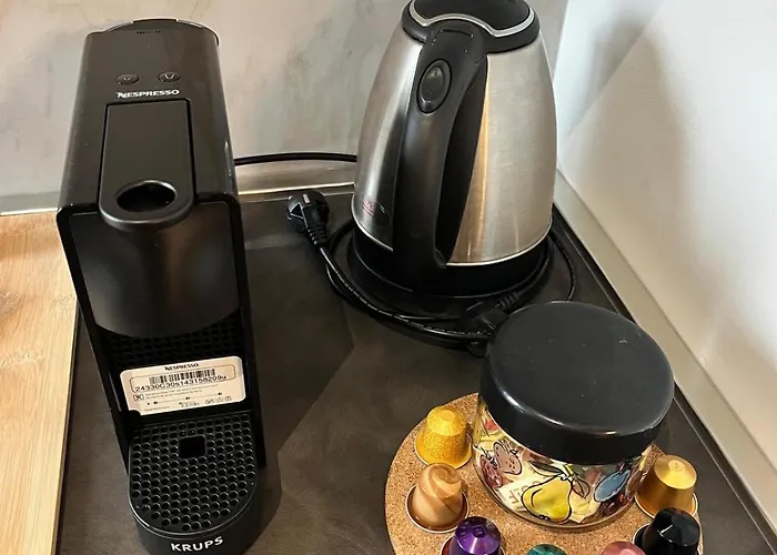 Bilocale Metro 4 - Linate Airport E Duomo 10 Min * Mailand