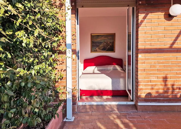 Pier's House - Attico A 3 Chilometri Dal Centro * Milano