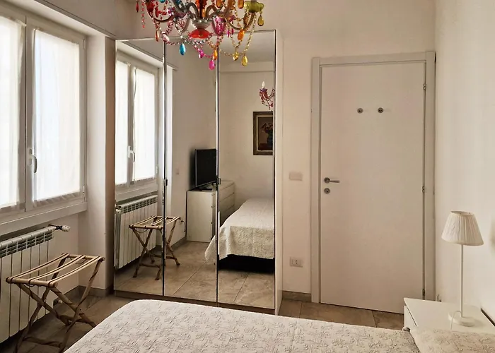 Pier's House - Attico A 3 Chilometri Dal Centro Milano
