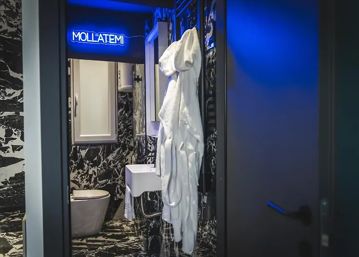 Wownavigli Apartment-sofa Bed Metro M4 Tram 2 아파트