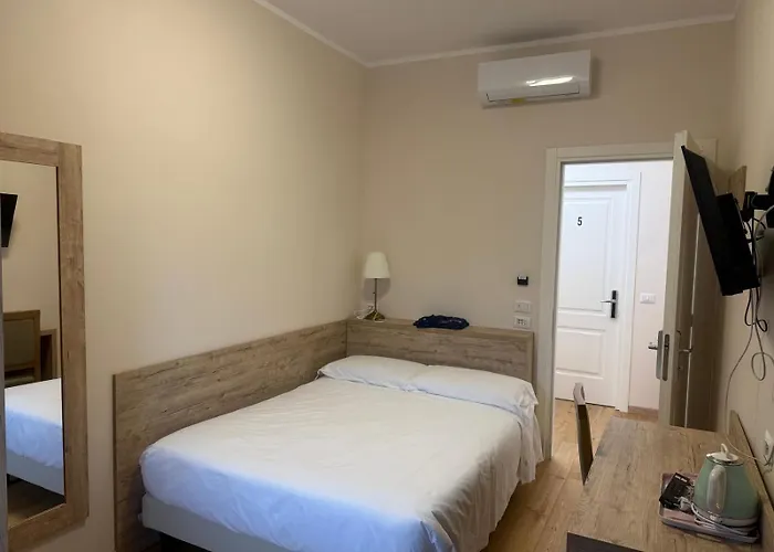 Station Group - Via Ponte Seveso 18