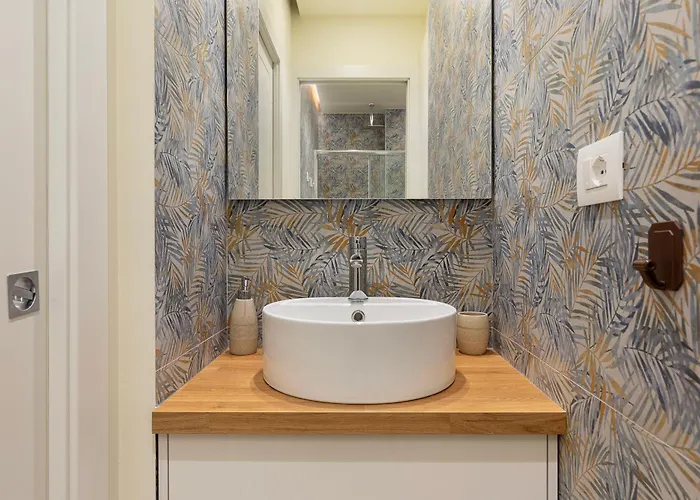 San Siro Nest Milano-elegante