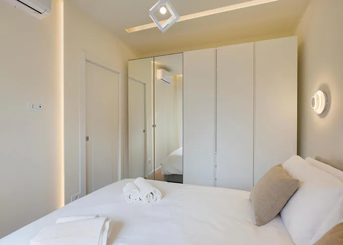 San Siro Nest Milano-elegante * Milán