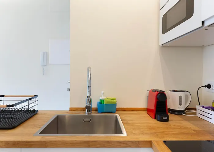 San Siro Nest Milano-elegante