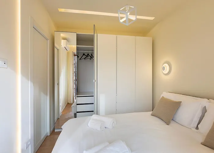 San Siro Nest Milano-elegante Apartamento *
