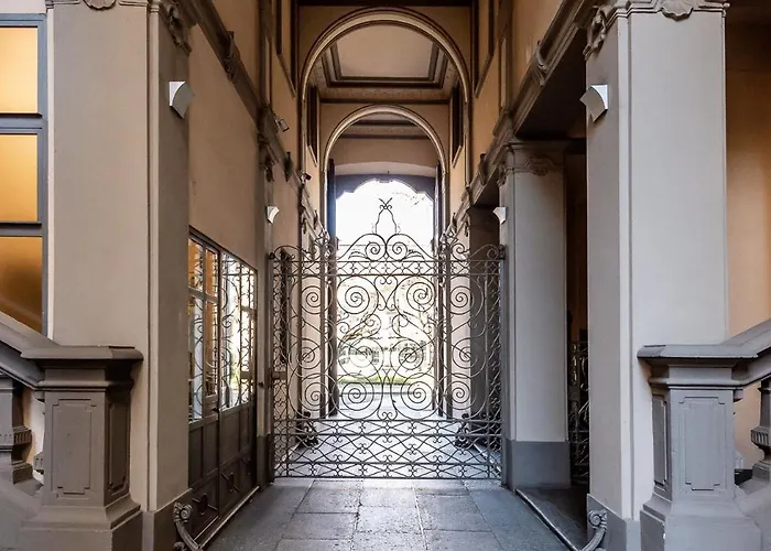 アパート Stayeasy Montenero48 - Portaromana Center *