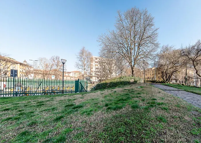 Stayeasy Montenero48 - Portaromana Center *