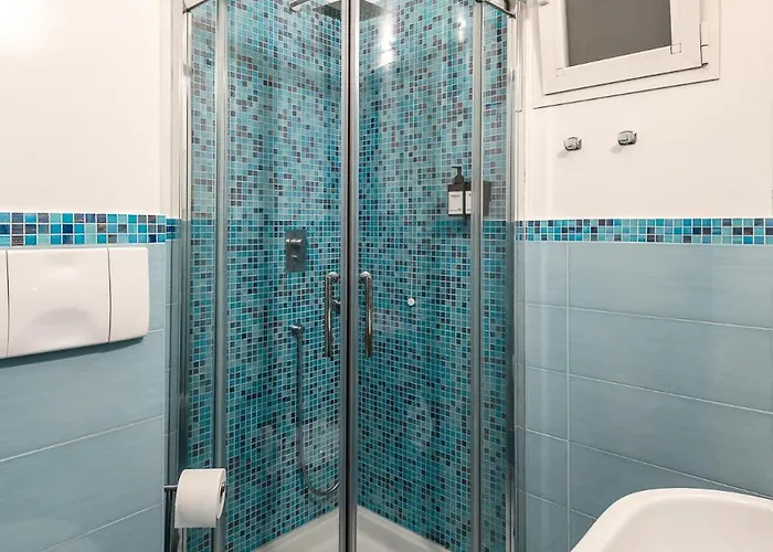 Stayeasy Montenero48 - Portaromana Center