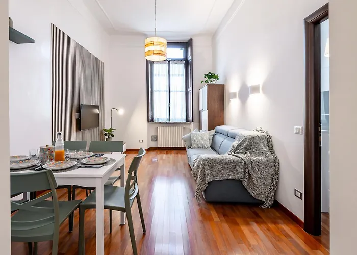 Apartmán Stayeasy Montenero48 - Portaromana Center